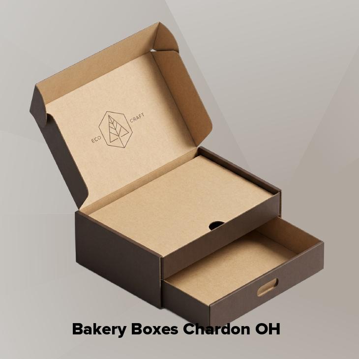 Bakery boxes chardon oh