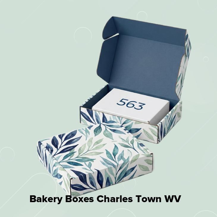 Bakery boxes charles town wv