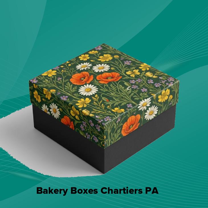 Bakery boxes chartiers pa