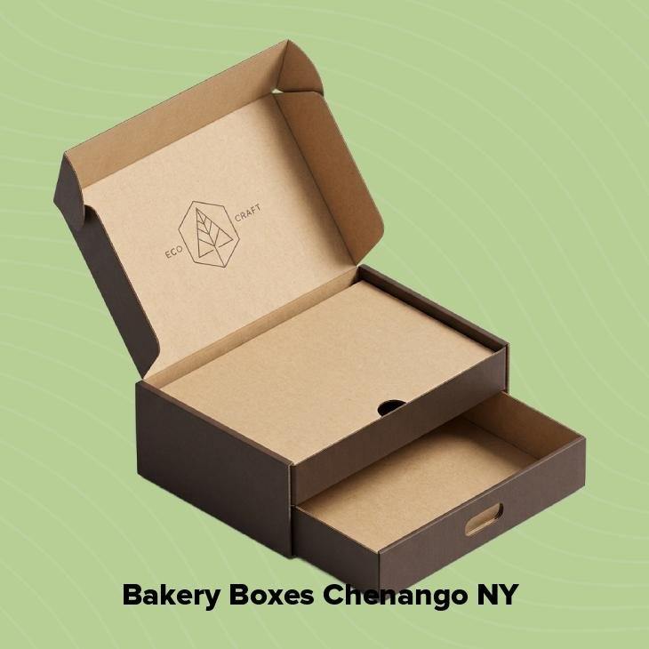 Bakery boxes chenango ny