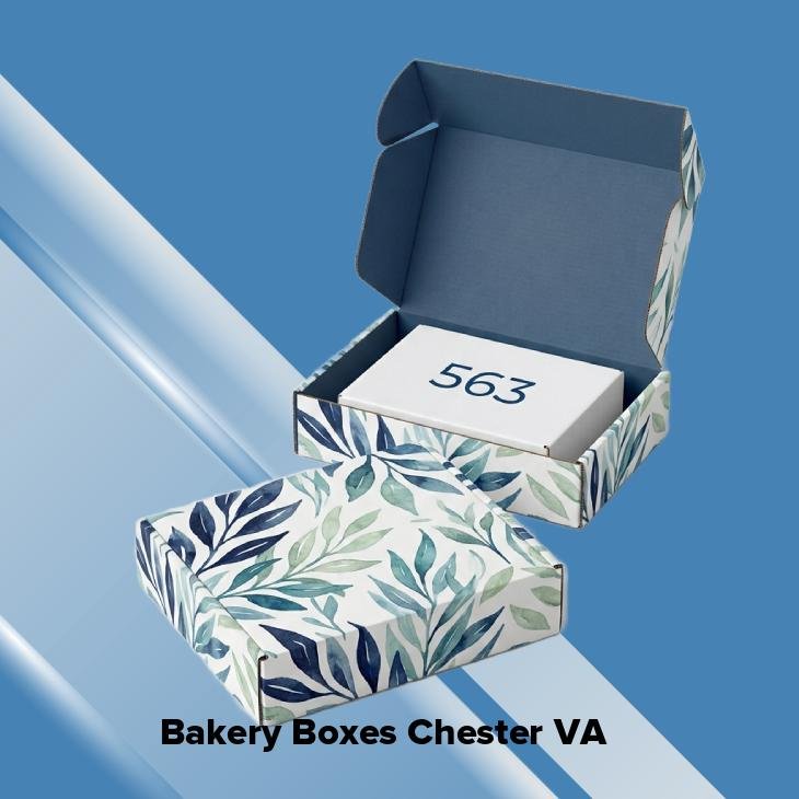 Bakery boxes chester va