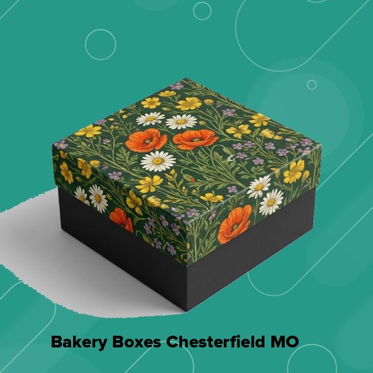 Bakery boxes chesterfield mo