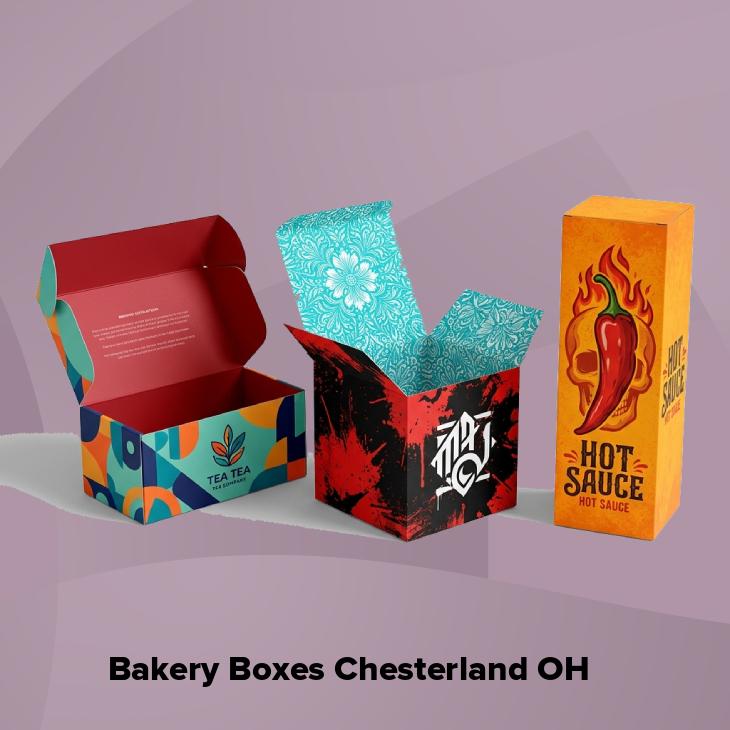 Bakery boxes chesterland oh