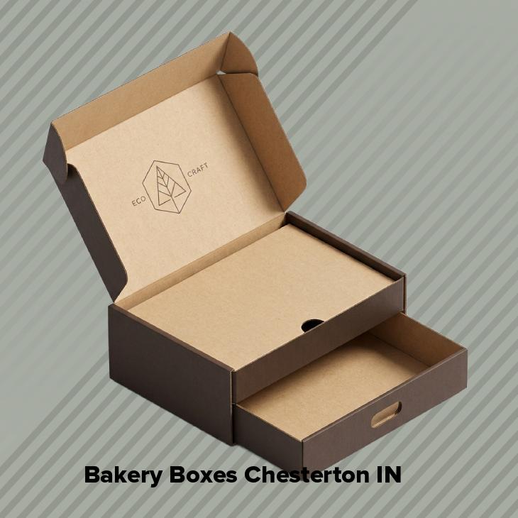 Bakery boxes chesterton in