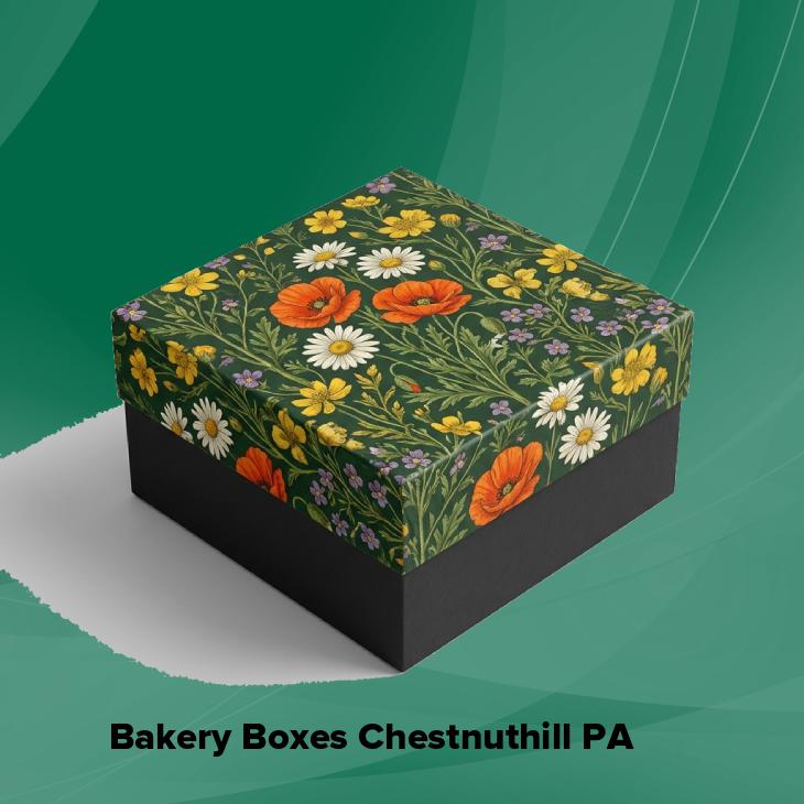Bakery boxes chestnuthill pa