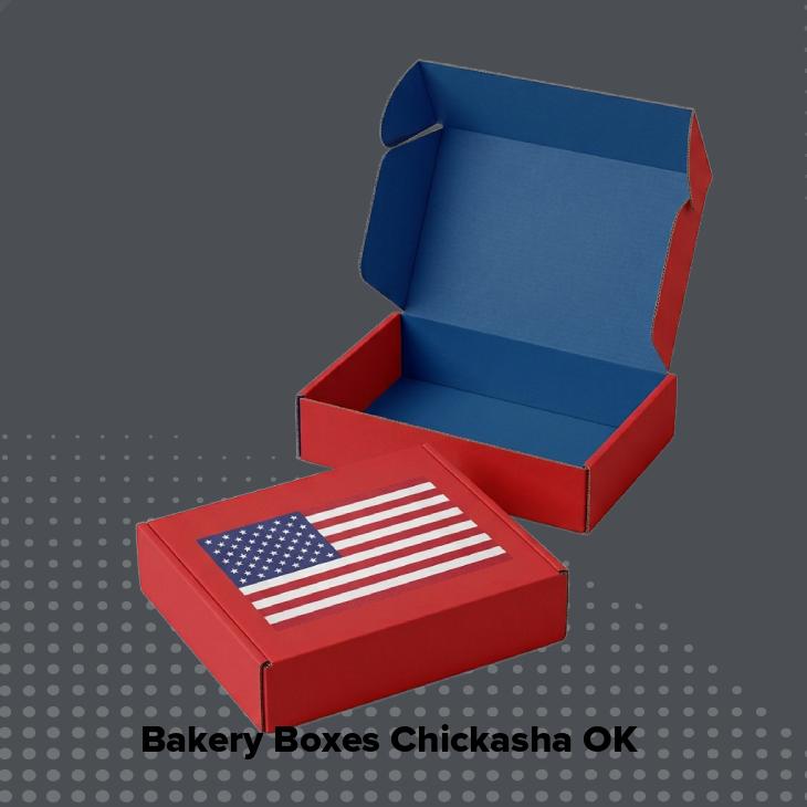Bakery boxes chickasha ok