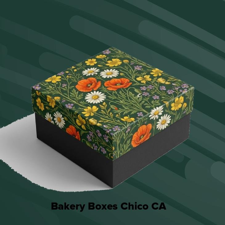Bakery boxes chico ca