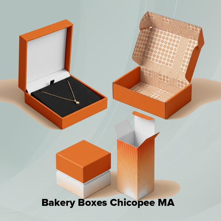 Bakery boxes chicopee ma