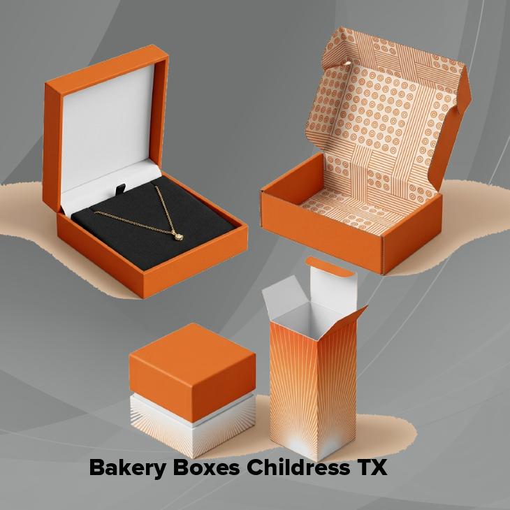 Bakery boxes childress tx