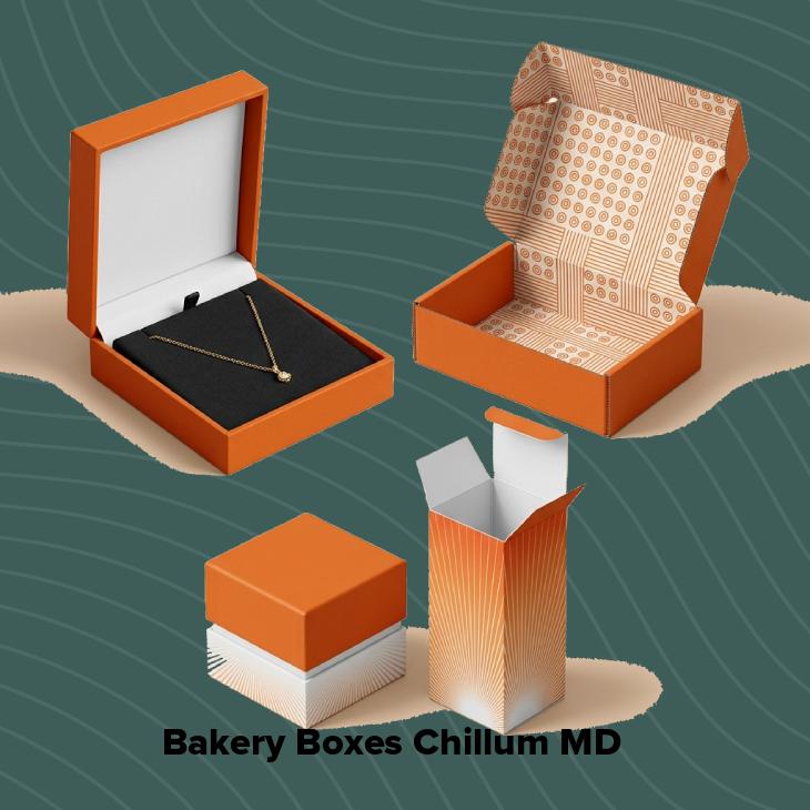 Bakery boxes chillum md