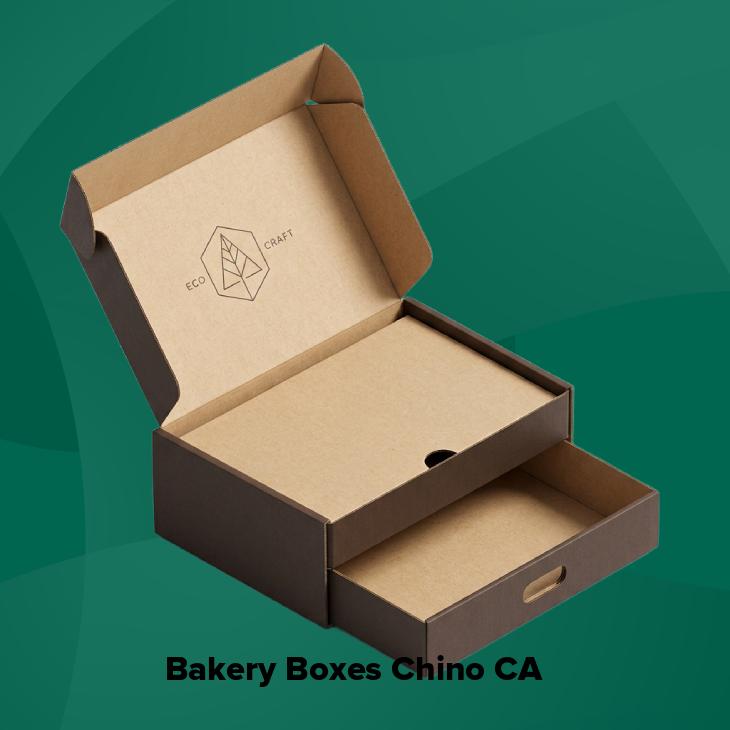 Bakery boxes chino ca