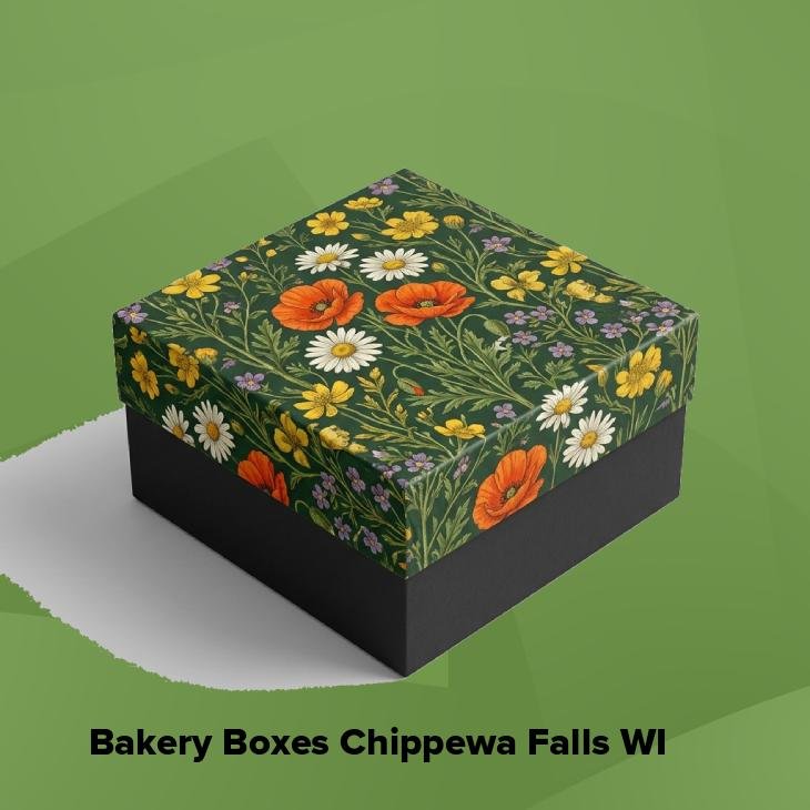 Bakery boxes chippewa falls wi