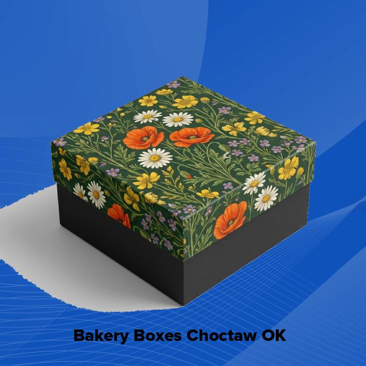 Bakery boxes choctaw ok