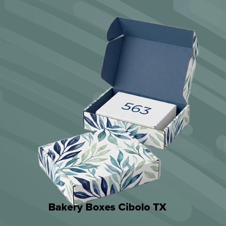 Bakery boxes cibolo tx