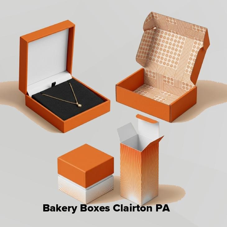 Bakery boxes clairton pa