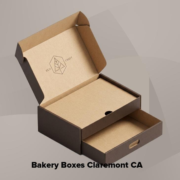 Bakery boxes claremont ca