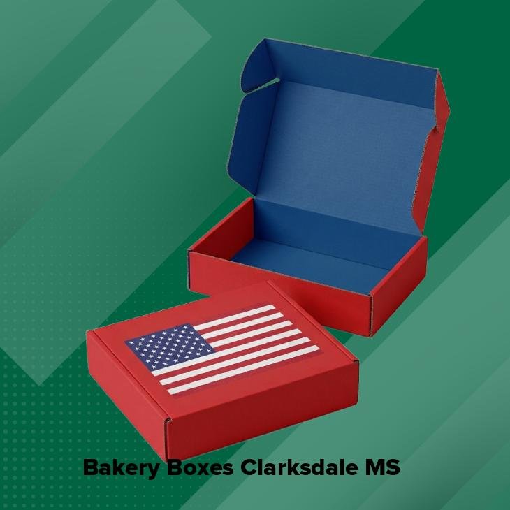 Bakery boxes clarksdale ms