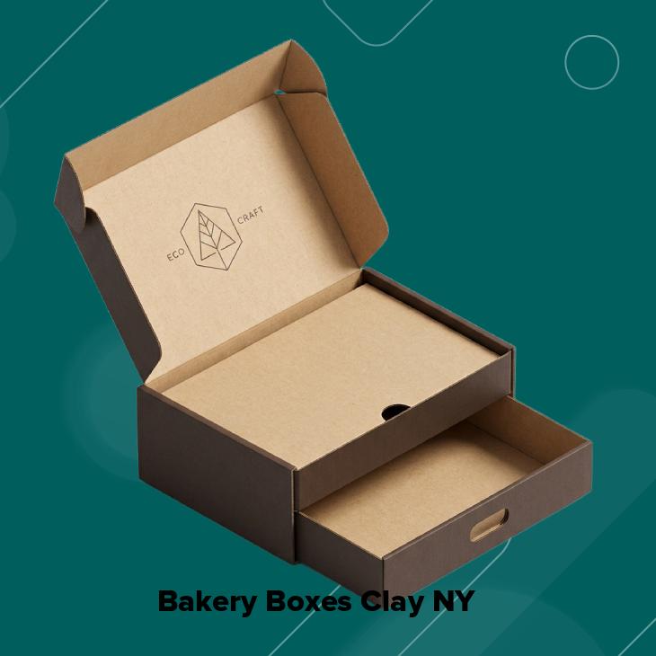 Bakery boxes clay ny