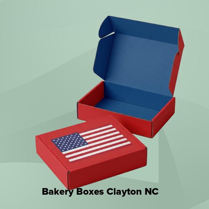 Bakery boxes clayton nc