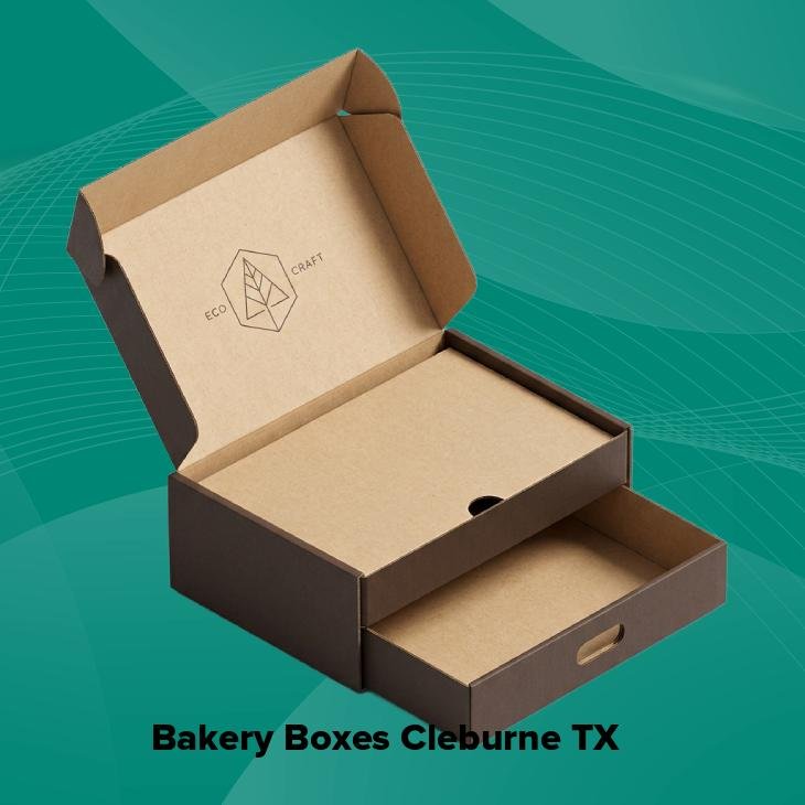 Bakery boxes cleburne tx