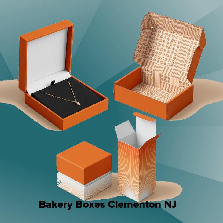 Bakery boxes clementon nj