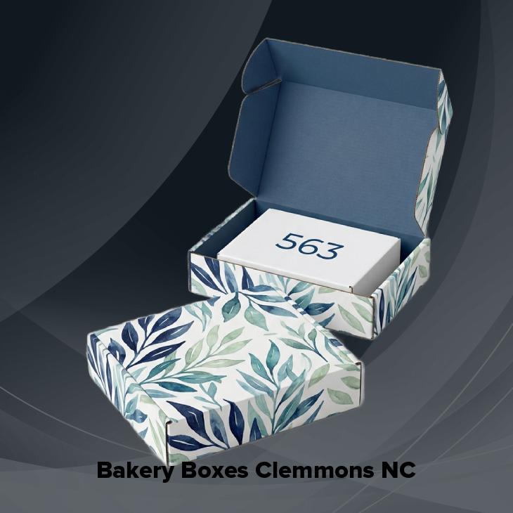 Bakery boxes clemmons nc