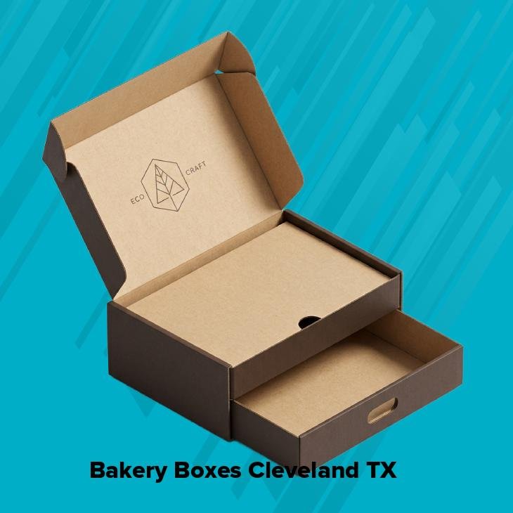 Bakery boxes cleveland tx