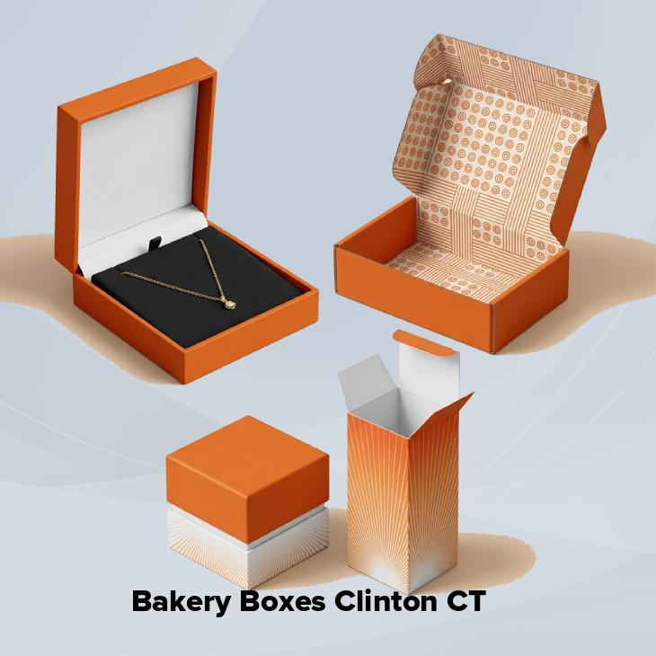 Bakery boxes clinton ct