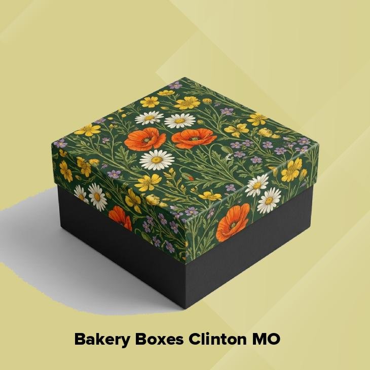 Bakery boxes clinton mo
