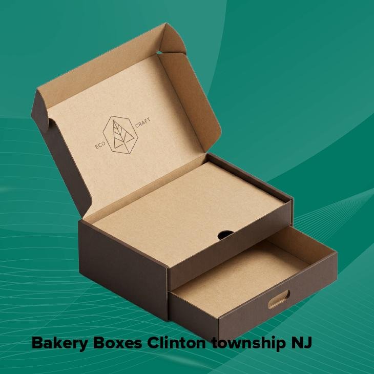 Bakery boxes clinton township nj