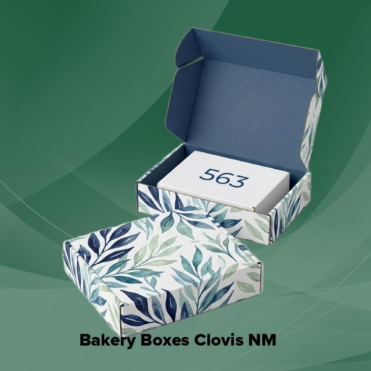 Bakery boxes clovis nm