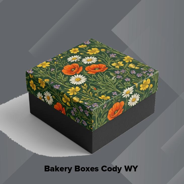 Bakery boxes cody wy