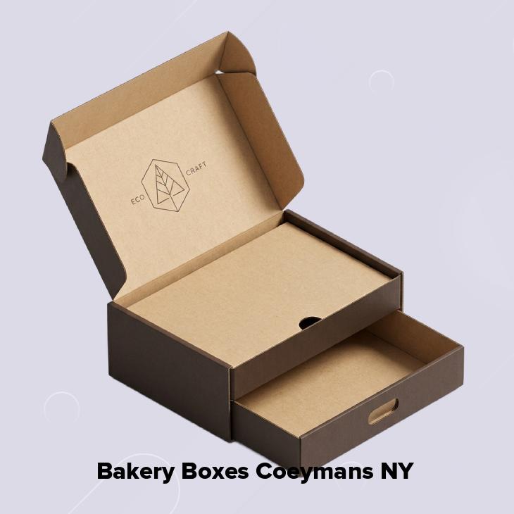 Bakery boxes coeymans ny