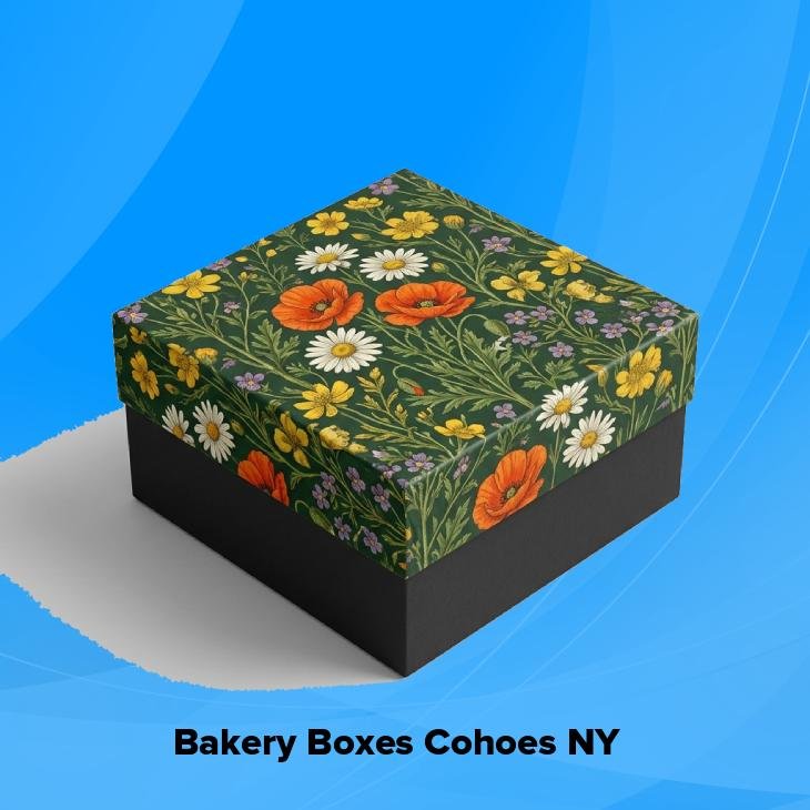 Bakery boxes cohoes ny