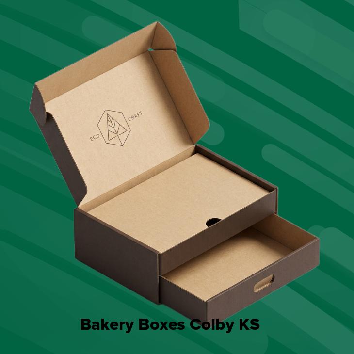 Bakery boxes colby ks