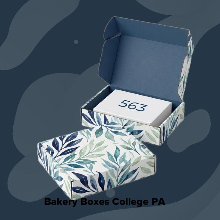 Bakery boxes college pa