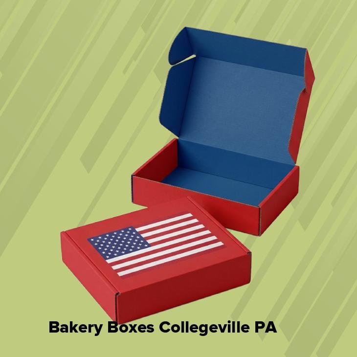 Bakery boxes collegeville pa