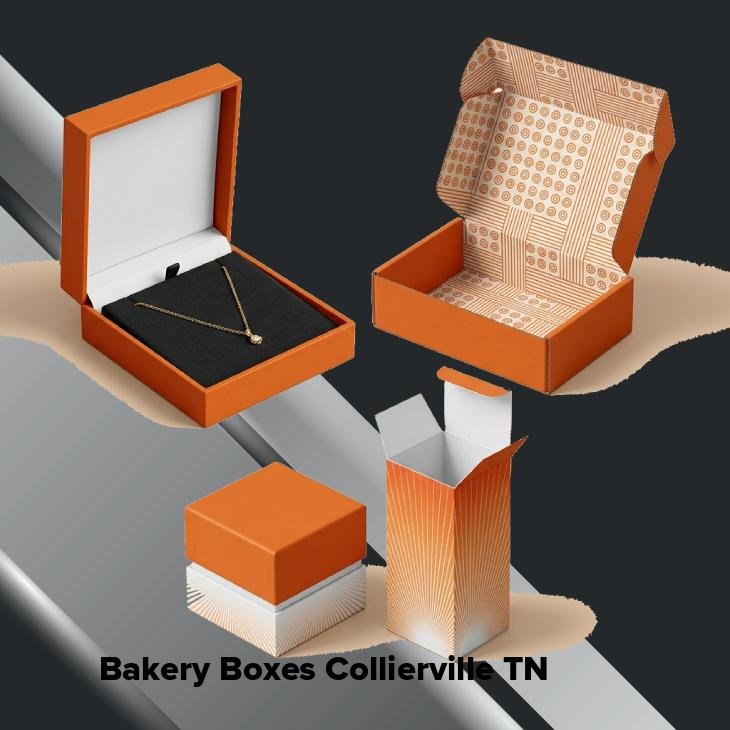 Bakery boxes collierville tn