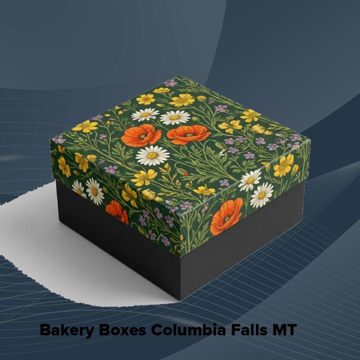 Bakery boxes columbia falls mt