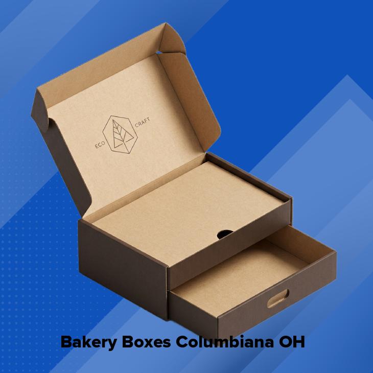 Bakery boxes columbiana oh