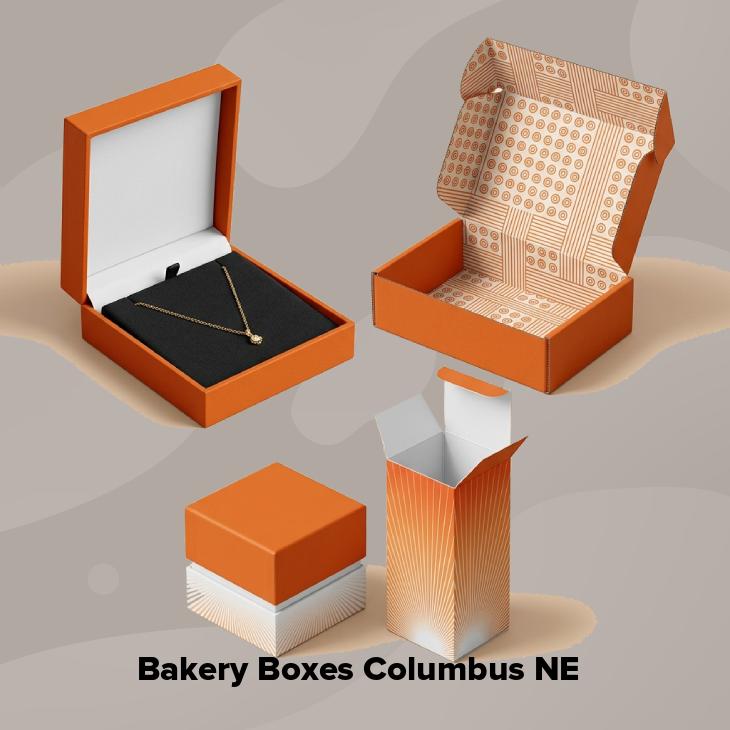 Bakery boxes columbus ne