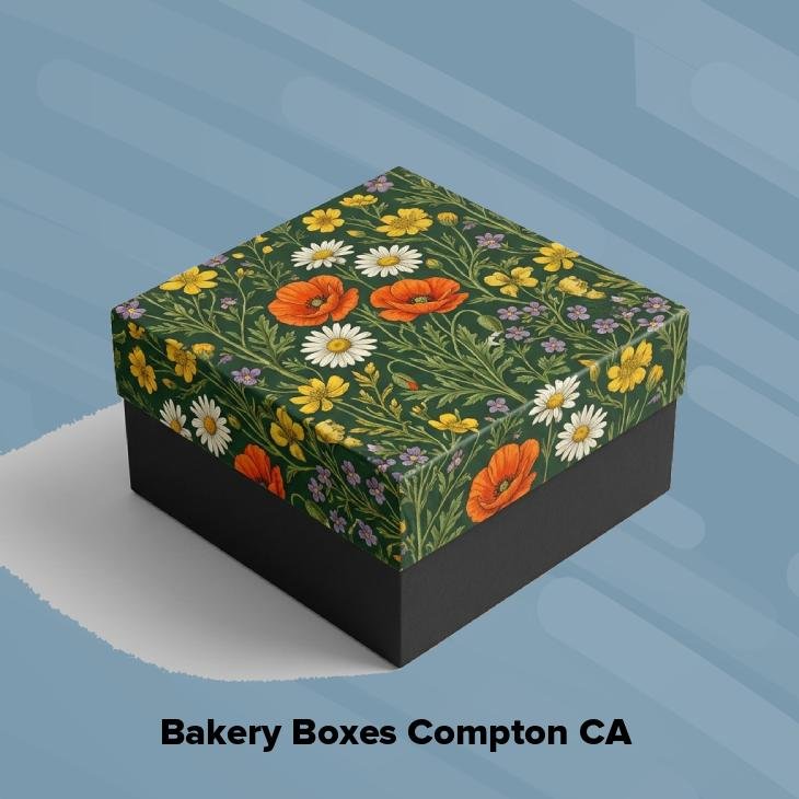 Bakery boxes compton ca