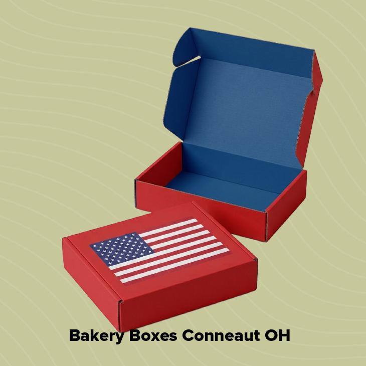 Bakery boxes conneaut oh