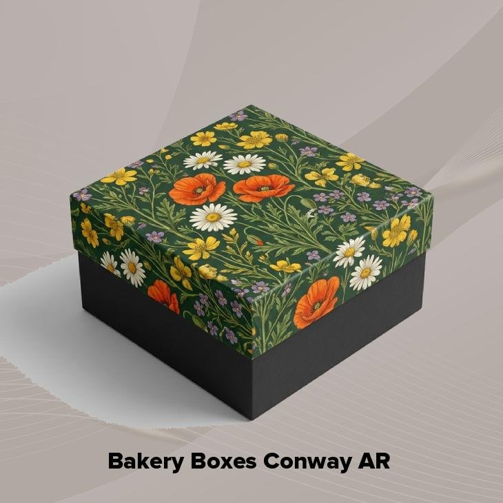 Bakery boxes conway ar