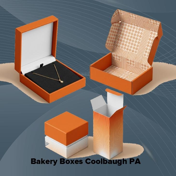Bakery boxes coolbaugh pa