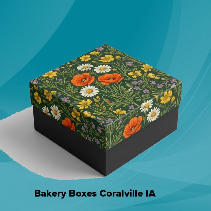 Bakery boxes coralville ia