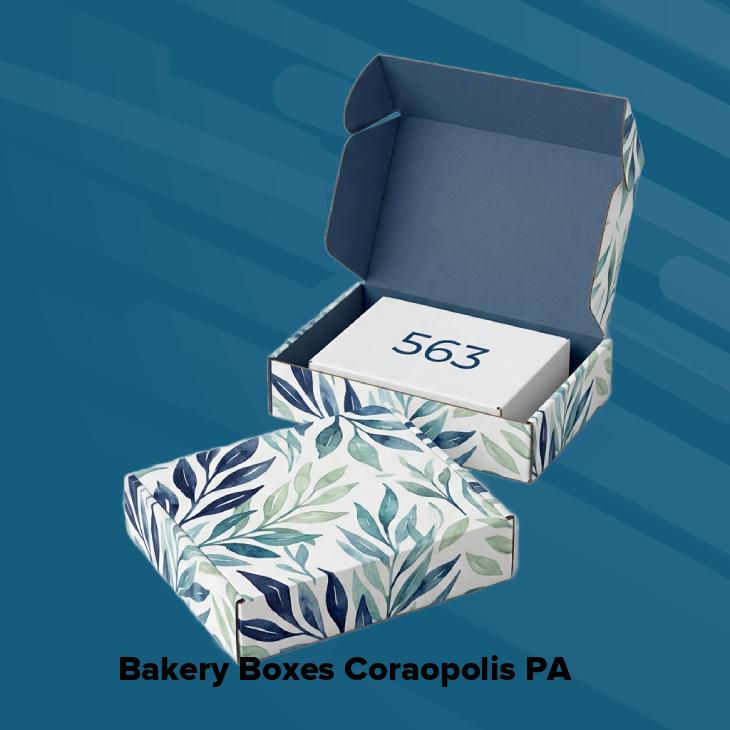 Bakery boxes coraopolis pa