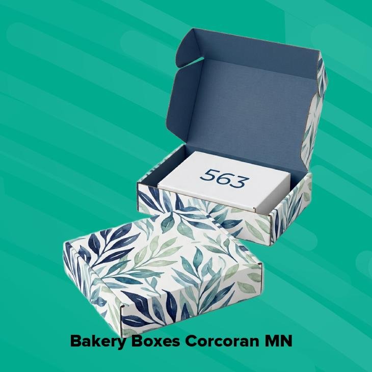 Bakery boxes corcoran mn