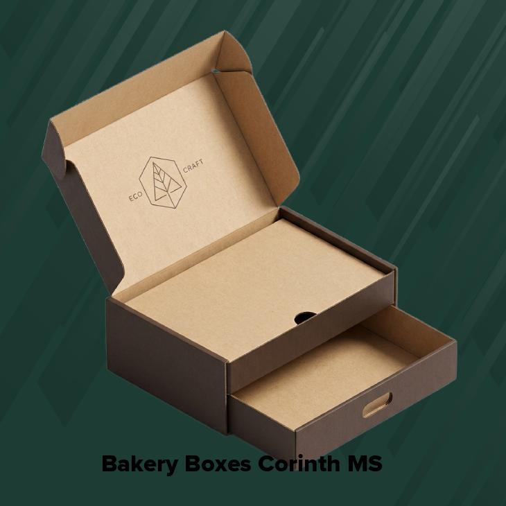 Bakery boxes corinth ms