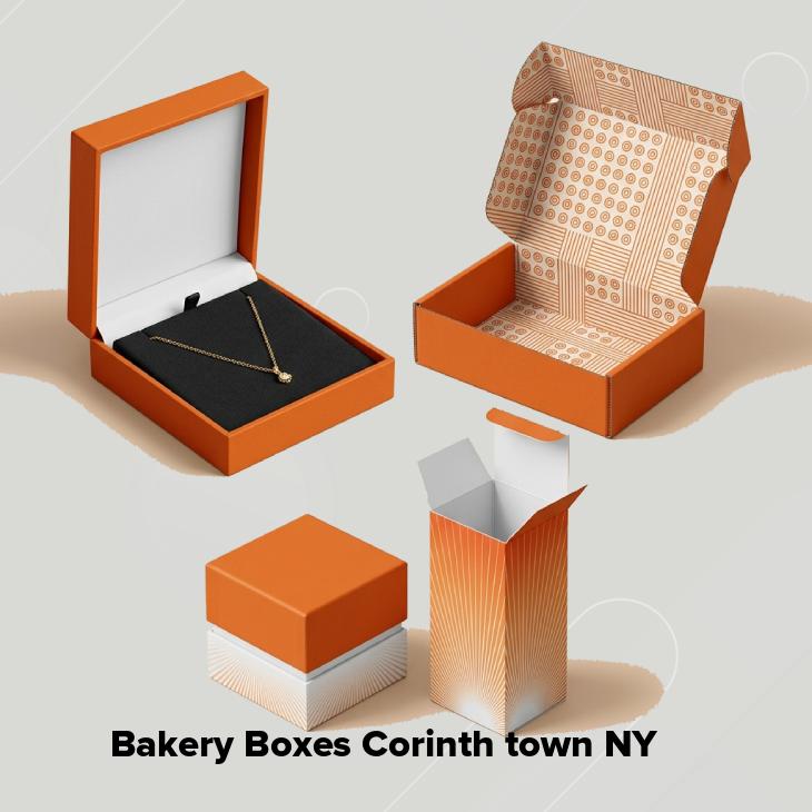 Bakery boxes corinth town ny